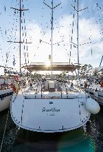 Breathless Bavaria Cruiser 56