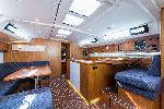 Breathless Bavaria Cruiser 56