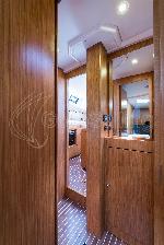 Breathless Bavaria Cruiser 56