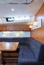 Breathless Bavaria Cruiser 56