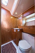 Breathless Bavaria Cruiser 56