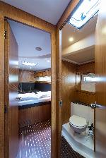 Breathless Bavaria Cruiser 56