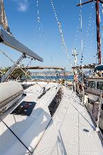 Breathless Bavaria Cruiser 56