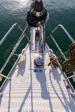 Breathless Bavaria Cruiser 56