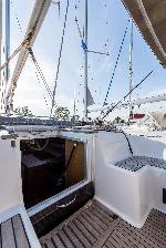 Breathless Bavaria Cruiser 56