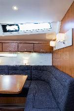 Breathless Bavaria Cruiser 56