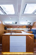 Breathless Bavaria Cruiser 56