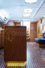 Breathless Bavaria Cruiser 56