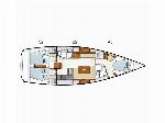 hanse yachts hanse 430 5
