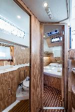 Barbagiannis Bavaria C45