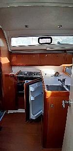 beneteau oceanis 37 9