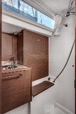 Calypso Sun Odyssey 419