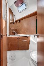 jeanneau sun odyssey 44i 4