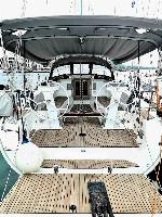 Blackstar Bavaria Cruiser 41