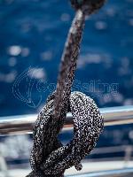 SOLITAIRE Sunreef 50