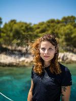 SOLITAIRE Sunreef 50