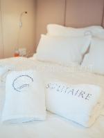 SOLITAIRE Sunreef 50