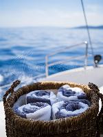 SOLITAIRE Sunreef 50