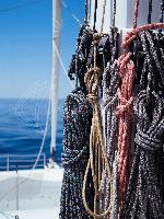 SOLITAIRE Sunreef 50