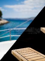 SOLITAIRE Sunreef 50