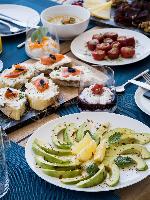 SOLITAIRE Sunreef 50