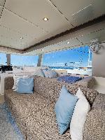 SOLITAIRE Sunreef 50