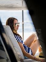 SOLITAIRE Sunreef 50