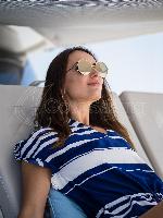 SOLITAIRE Sunreef 50