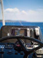 SOLITAIRE Sunreef 50