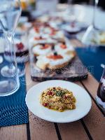 SOLITAIRE Sunreef 50