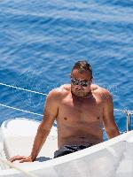 SOLITAIRE Sunreef 50