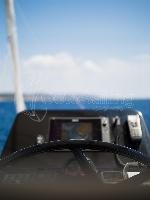 SOLITAIRE Sunreef 50