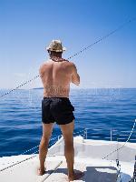 SOLITAIRE Sunreef 50