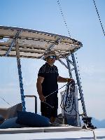 SOLITAIRE Sunreef 50