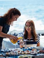 SOLITAIRE Sunreef 50