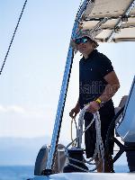 SOLITAIRE Sunreef 50