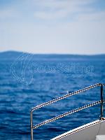 SOLITAIRE Sunreef 50