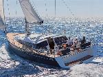 beneteau beneteau sense 50