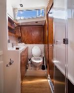 beneteau beneteau sense 50 5