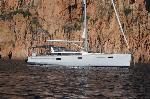 beneteau beneteau sense 50 6