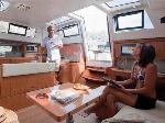 beneteau beneteau sense 50 7