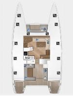 lagoon beneteau lagoon 450 s 12