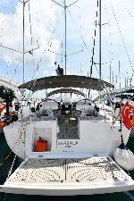 Sarsala Hanse 458