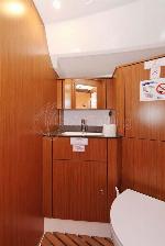 Madrugada Bavaria Cruiser 41