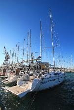 Kneginja Bavaria Cruiser 46