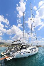 Avior Bavaria Cruiser 46