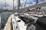 Aiolos I  Bavaria Cruiser 46