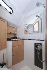 Aiolos I Bavaria Cruiser 46