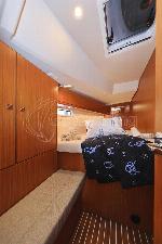 Enigma Bavaria Cruiser 46