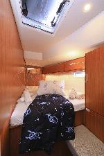 Enigma Bavaria Cruiser 46